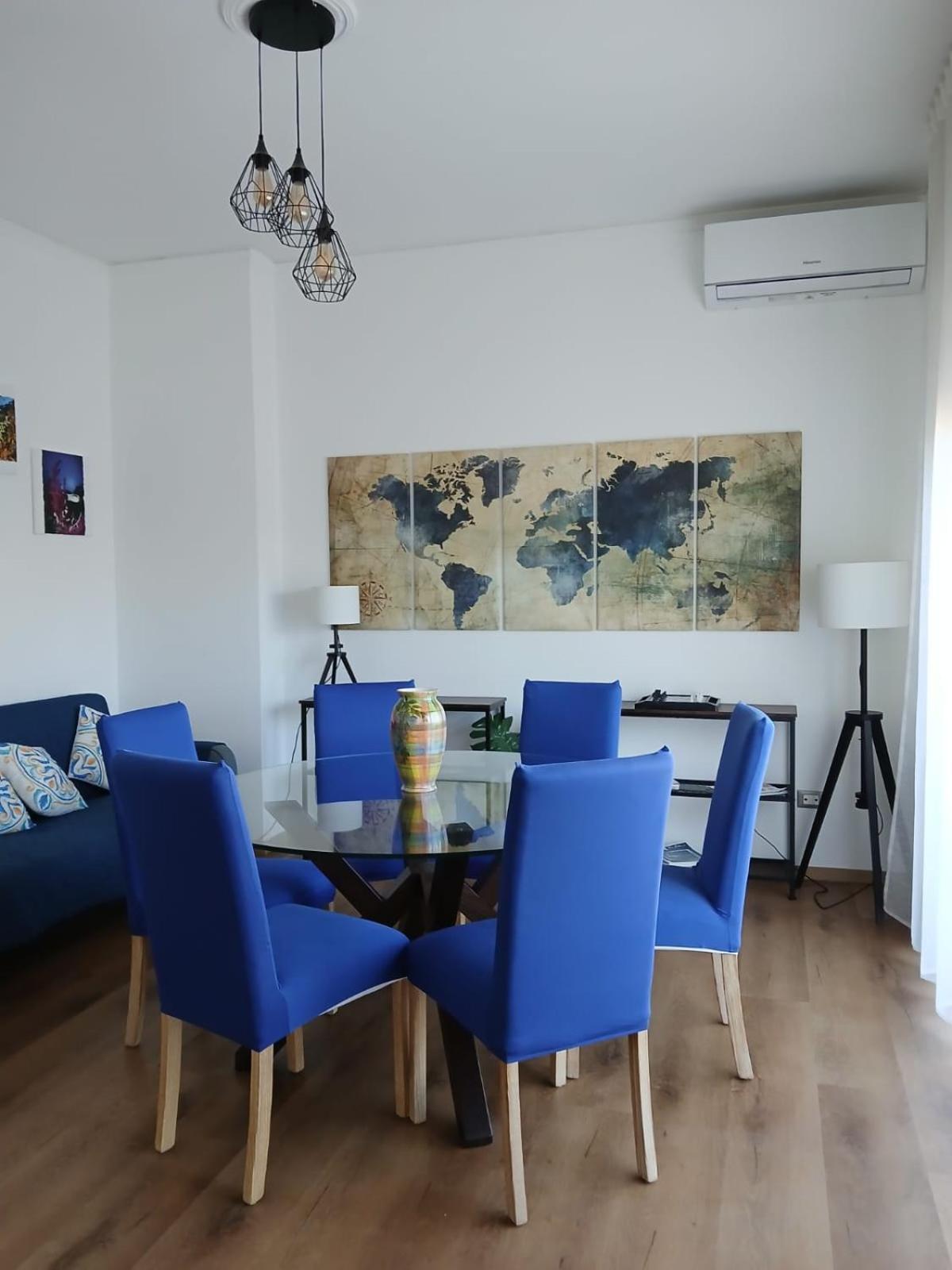 Residenza Dei Poeti - Roomy And Modern Flat Palermo Exteriör bild